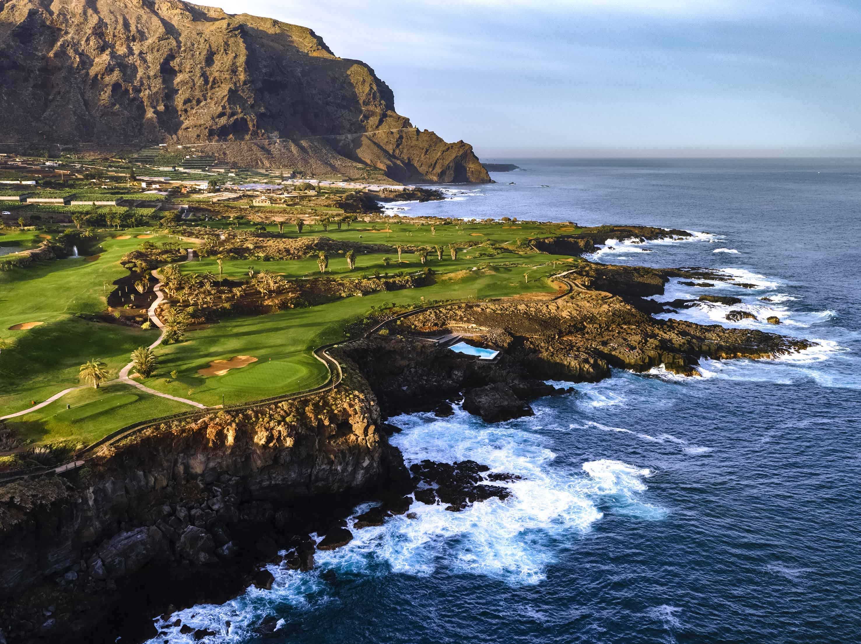 Tenerife