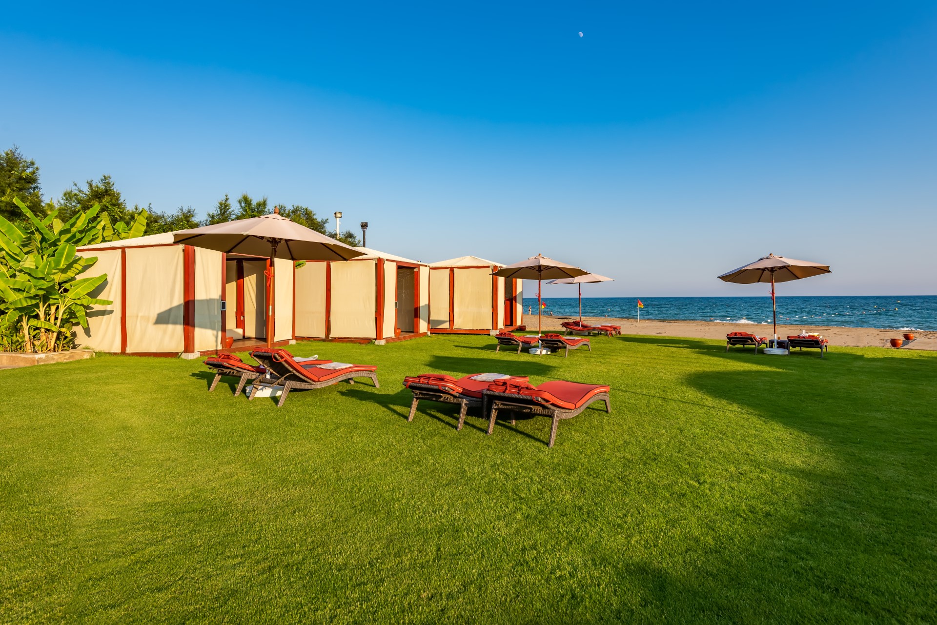 Cornelia Diamond Resort 5*