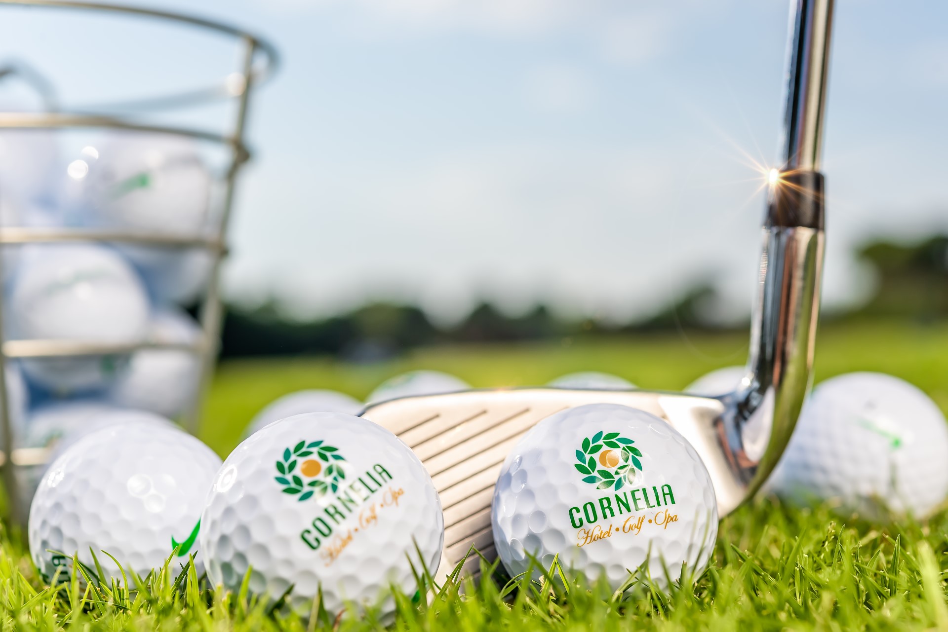 Cornelia Faldo Golf Club