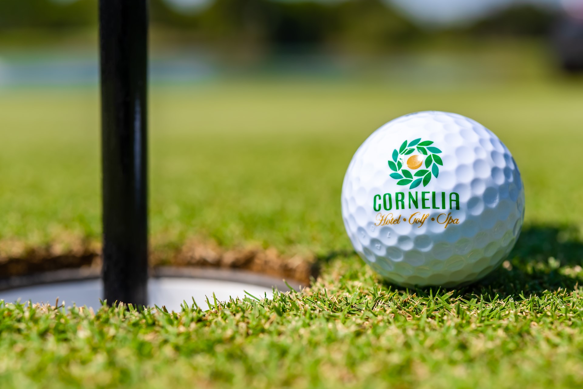 Cornelia Faldo Golf Club