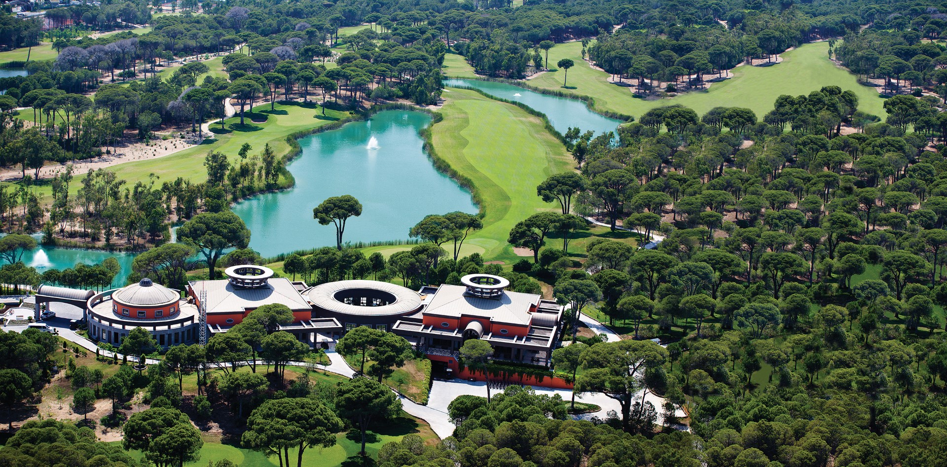 Cornelia Faldo Golf Club