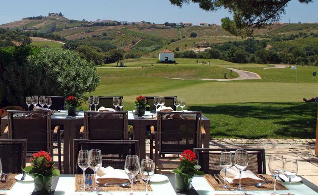 Dolce CampoReal Golf Resort and Spa 5*