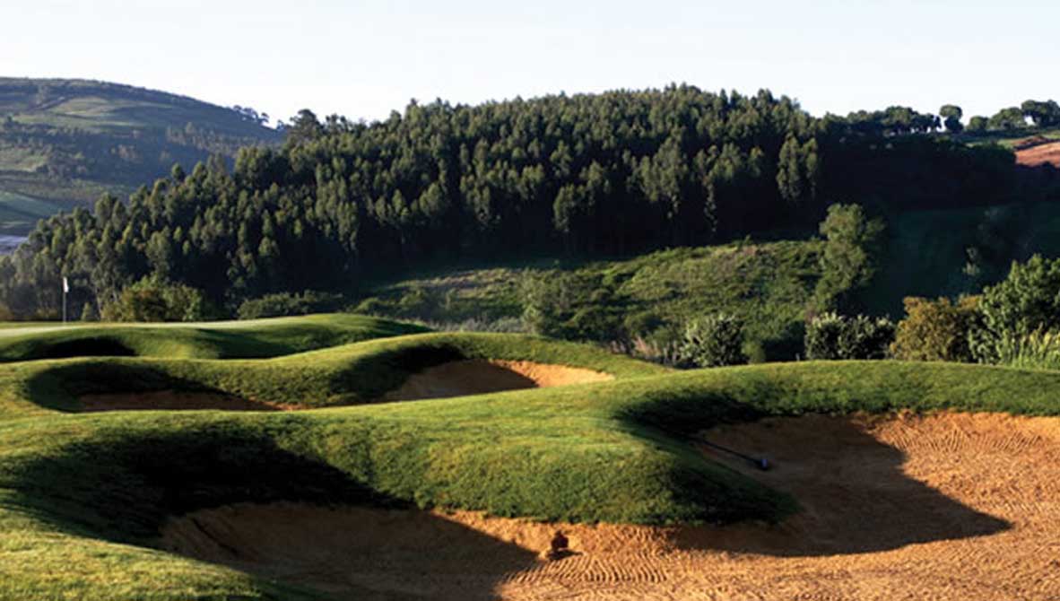 Campo Real Golf Club