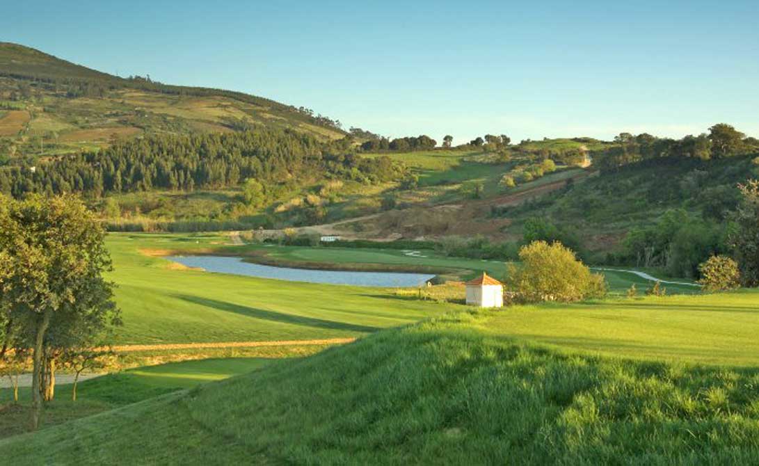 Campo Real Golf Club