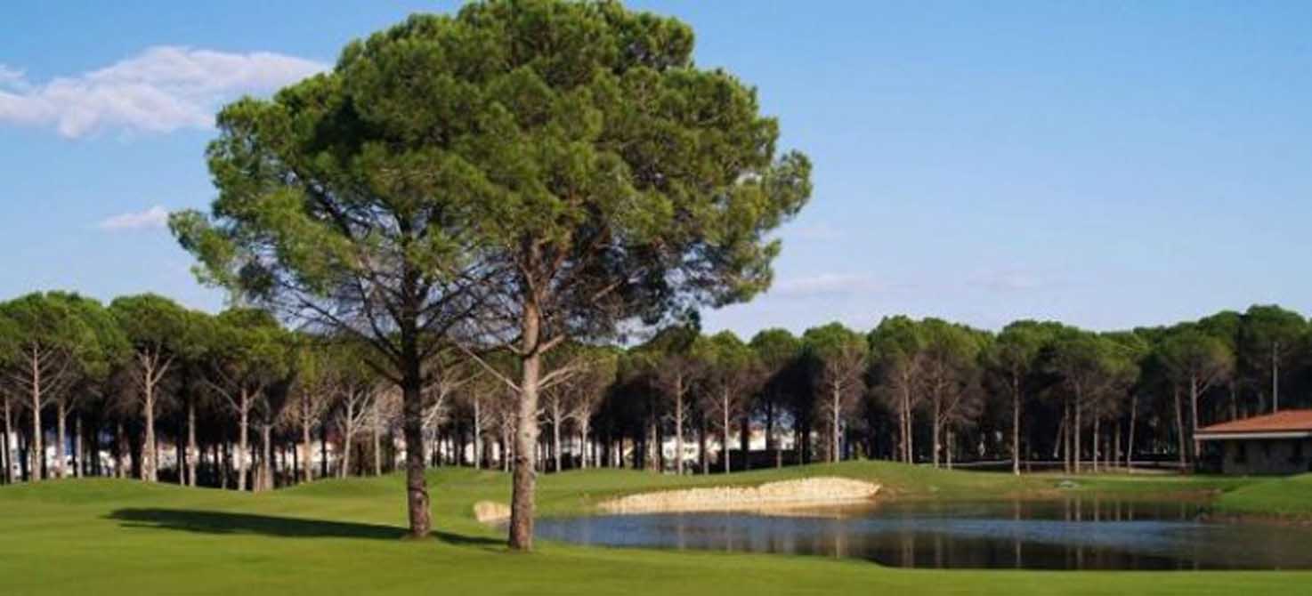 Carya Golf Club