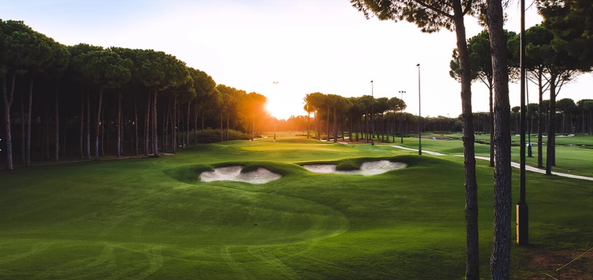 Carya Golf Club