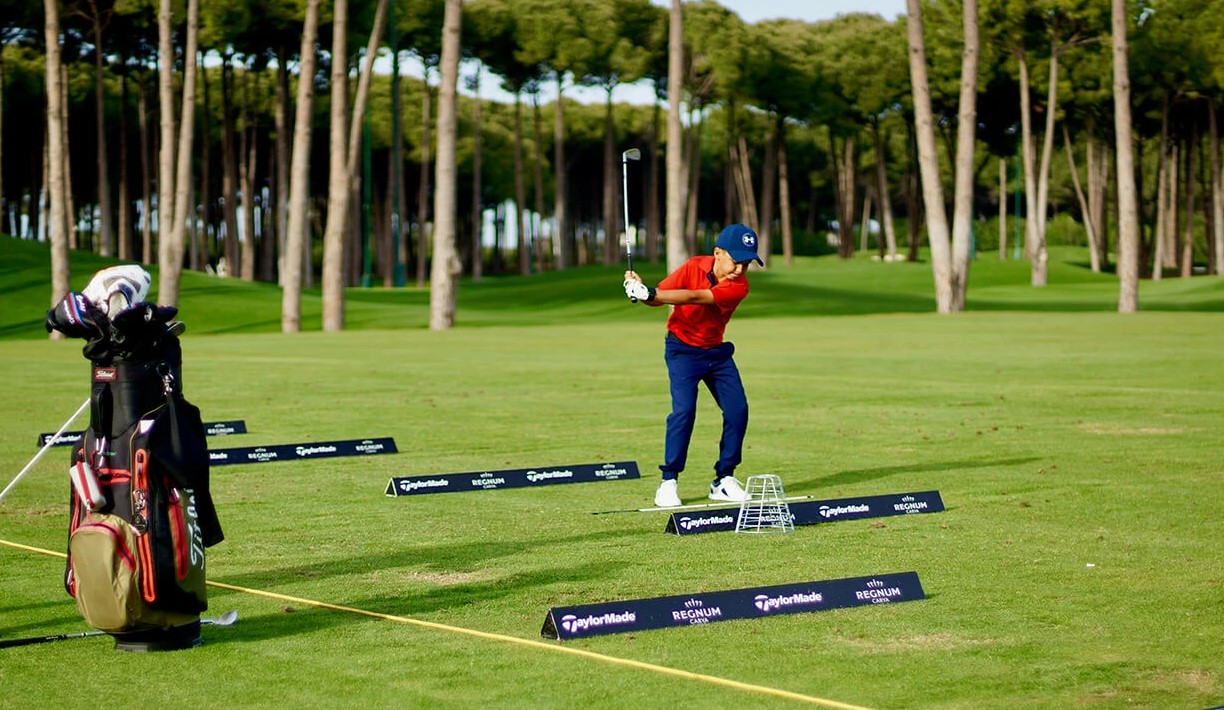 Carya Golf Club