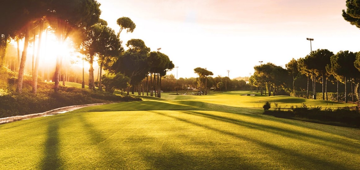 Carya Golf Club