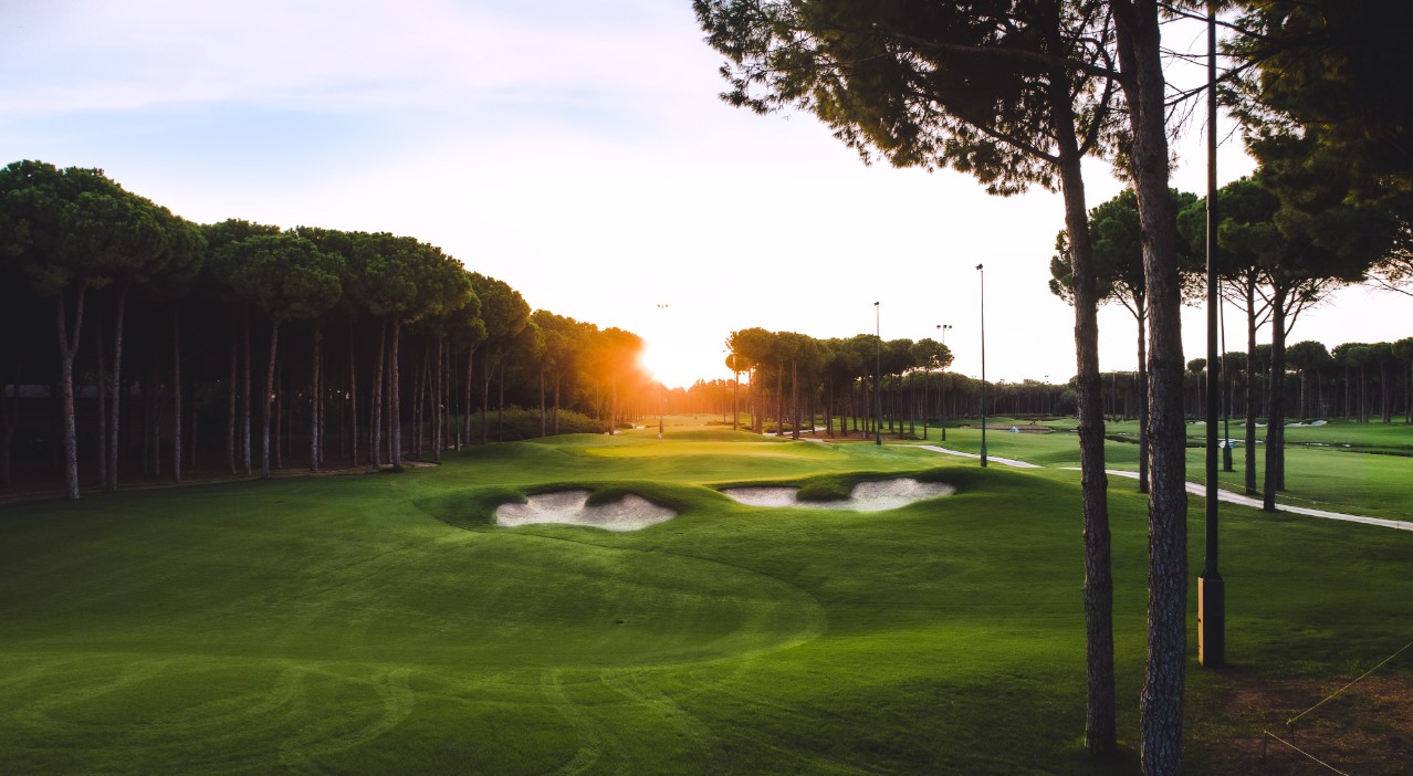 Carya Golf Club