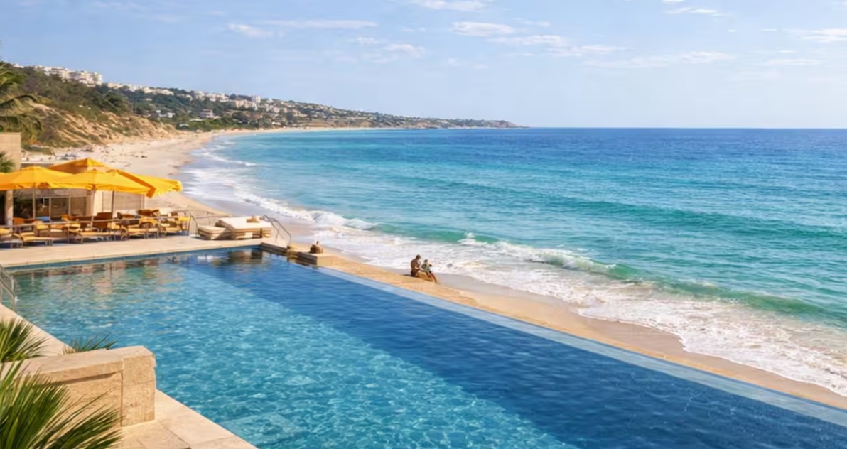 Casa de Sada Algarve Beach Resort 4*