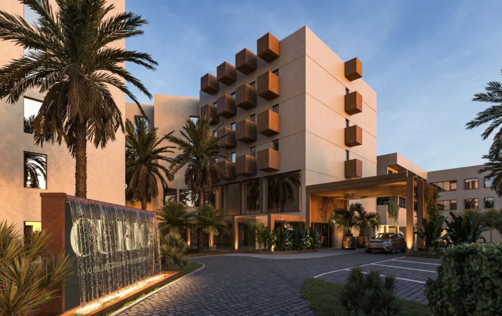 Casa de Sada Algarve Beach Resort 4*