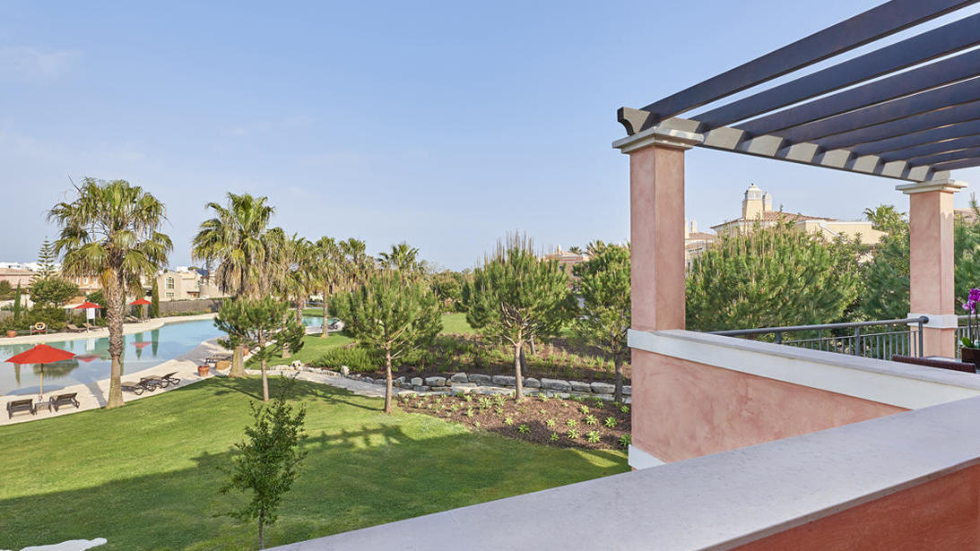 Cascade Wellness and Lifestyle Resort 5*