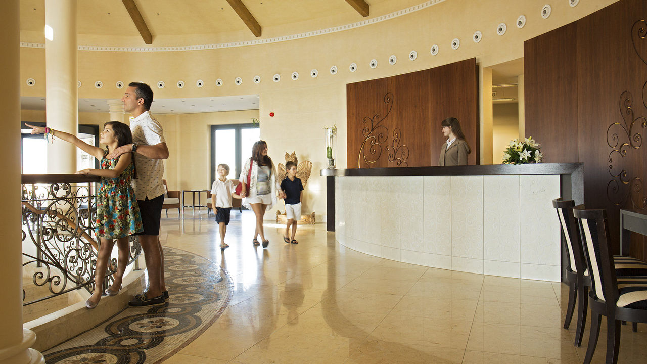 Cascade Wellness and Lifestyle Resort 5*