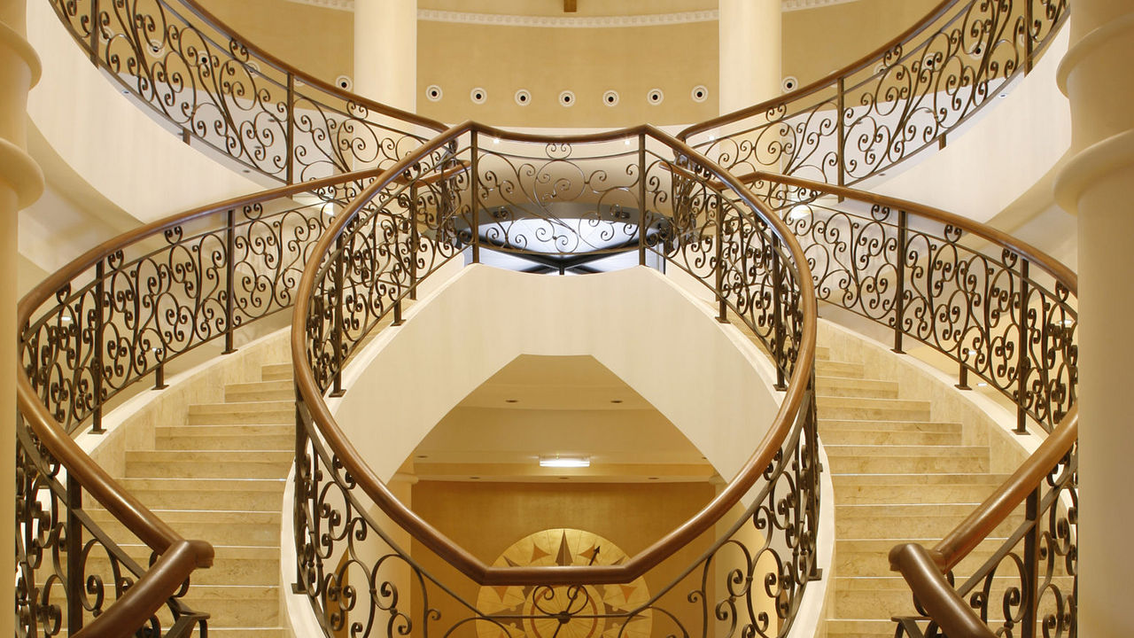 Cascade Wellness and Lifestyle Resort 5*