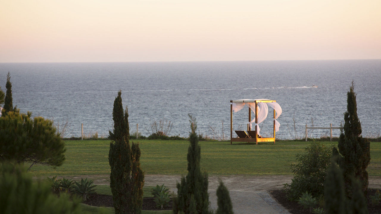Cascade Wellness and Lifestyle Resort 5*