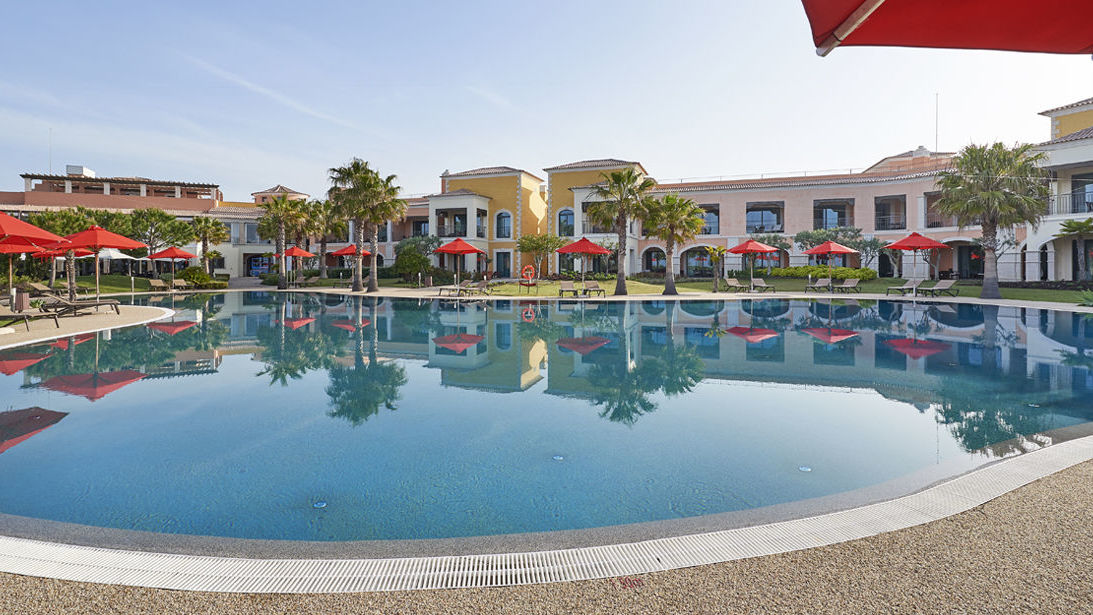 Cascade Wellness and Lifestyle Resort 5*