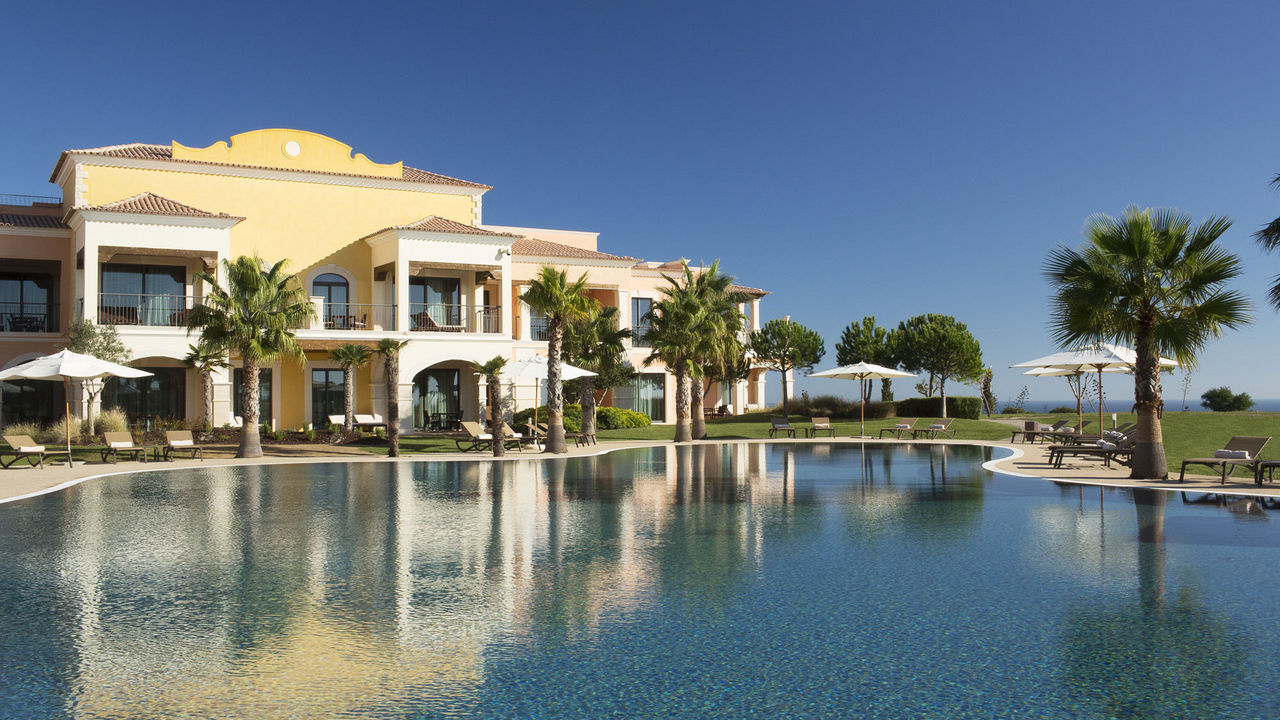 Cascade Wellness and Lifestyle Resort 5*