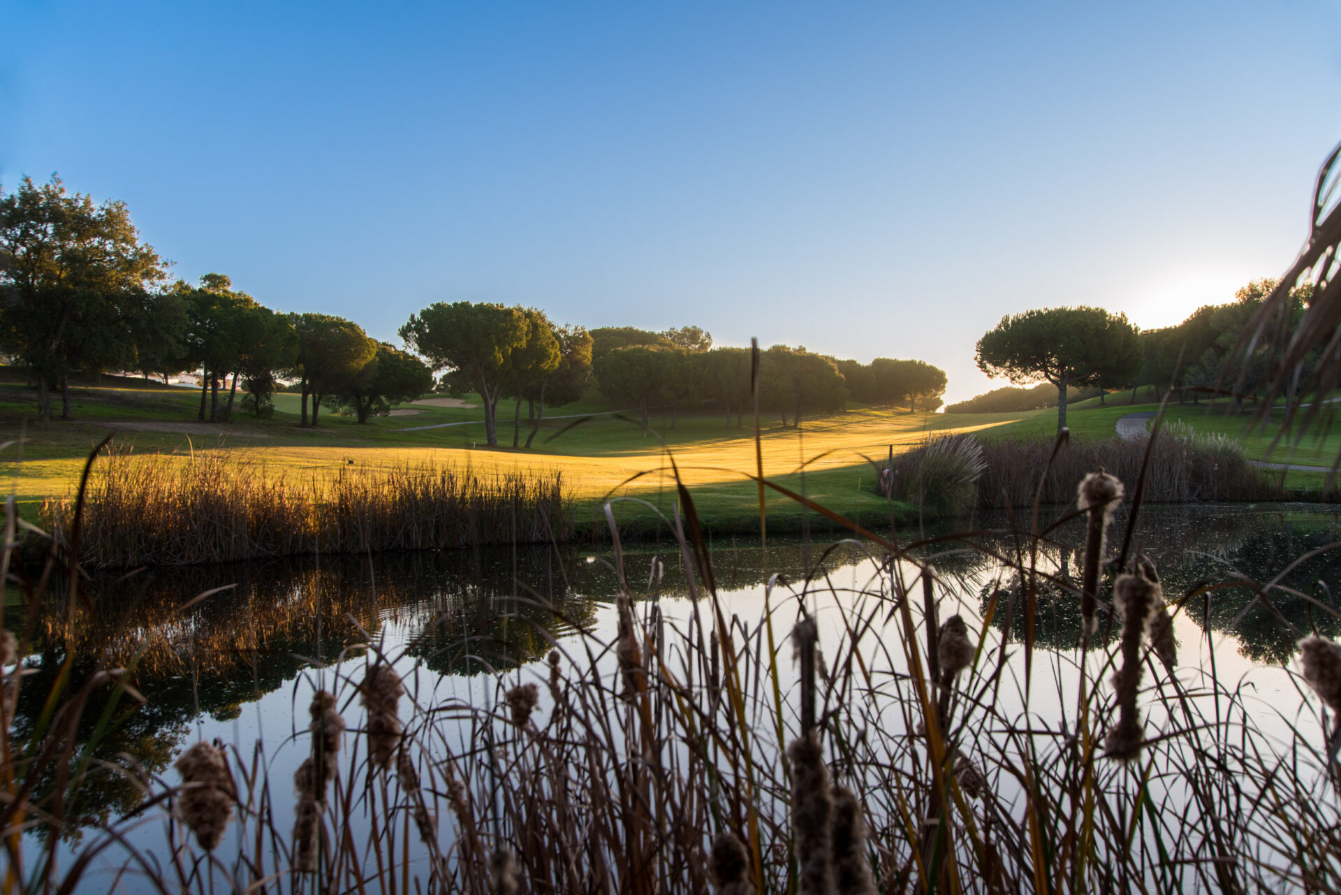 Castro Marim Golf and Country Club