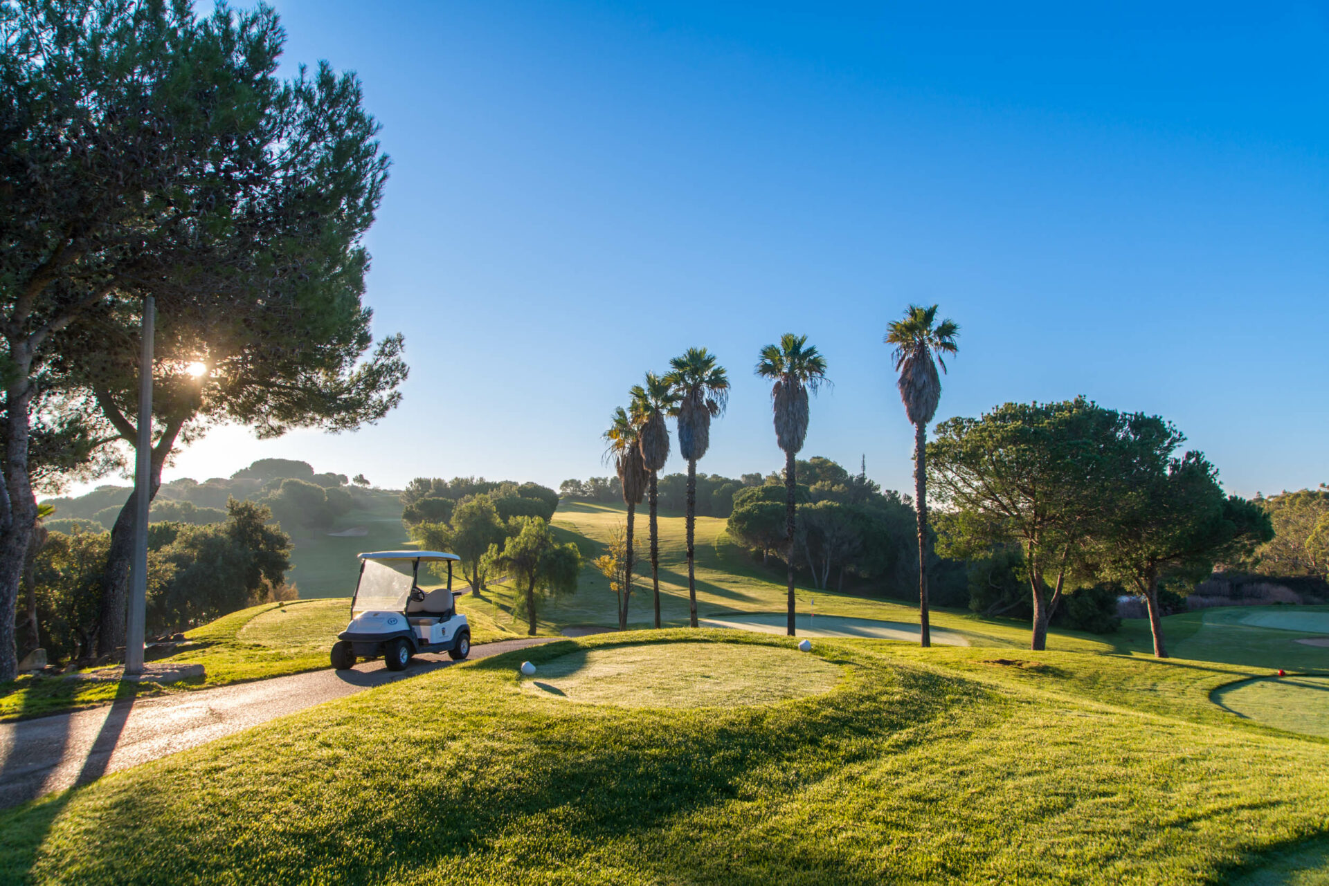 Castro Marim Golf and Country Club