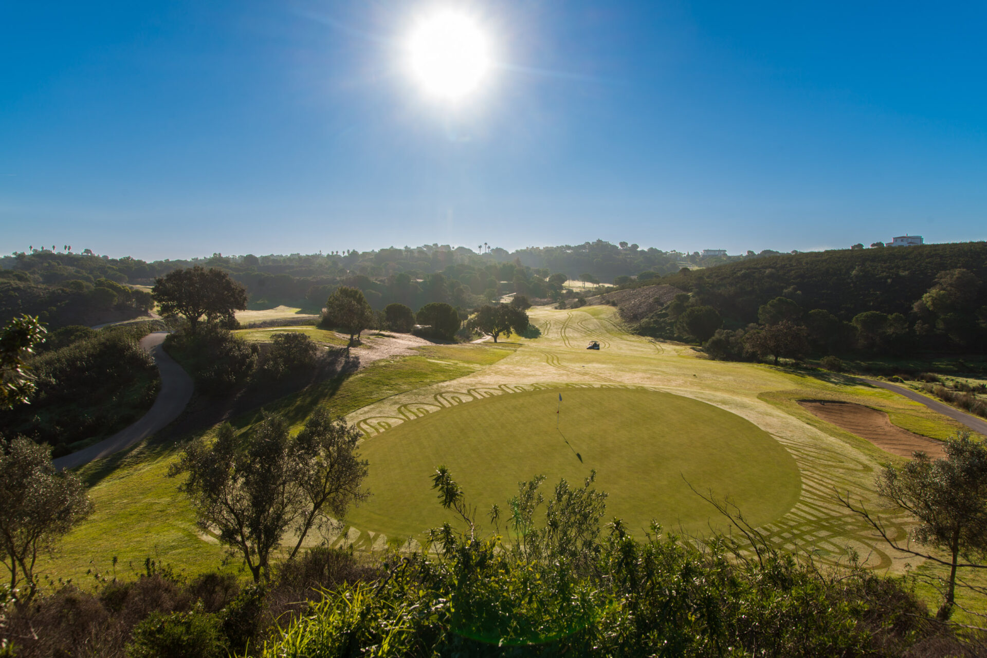 Castro Marim Golf and Country Club