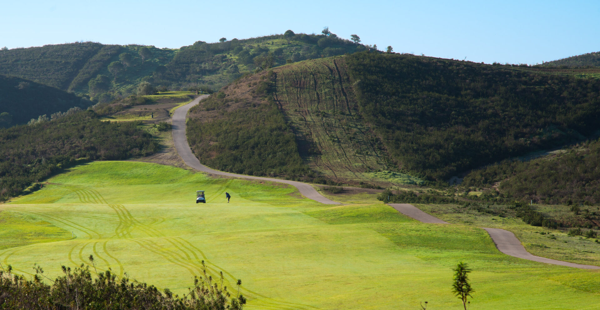 Castro Marim Golf and Country Club
