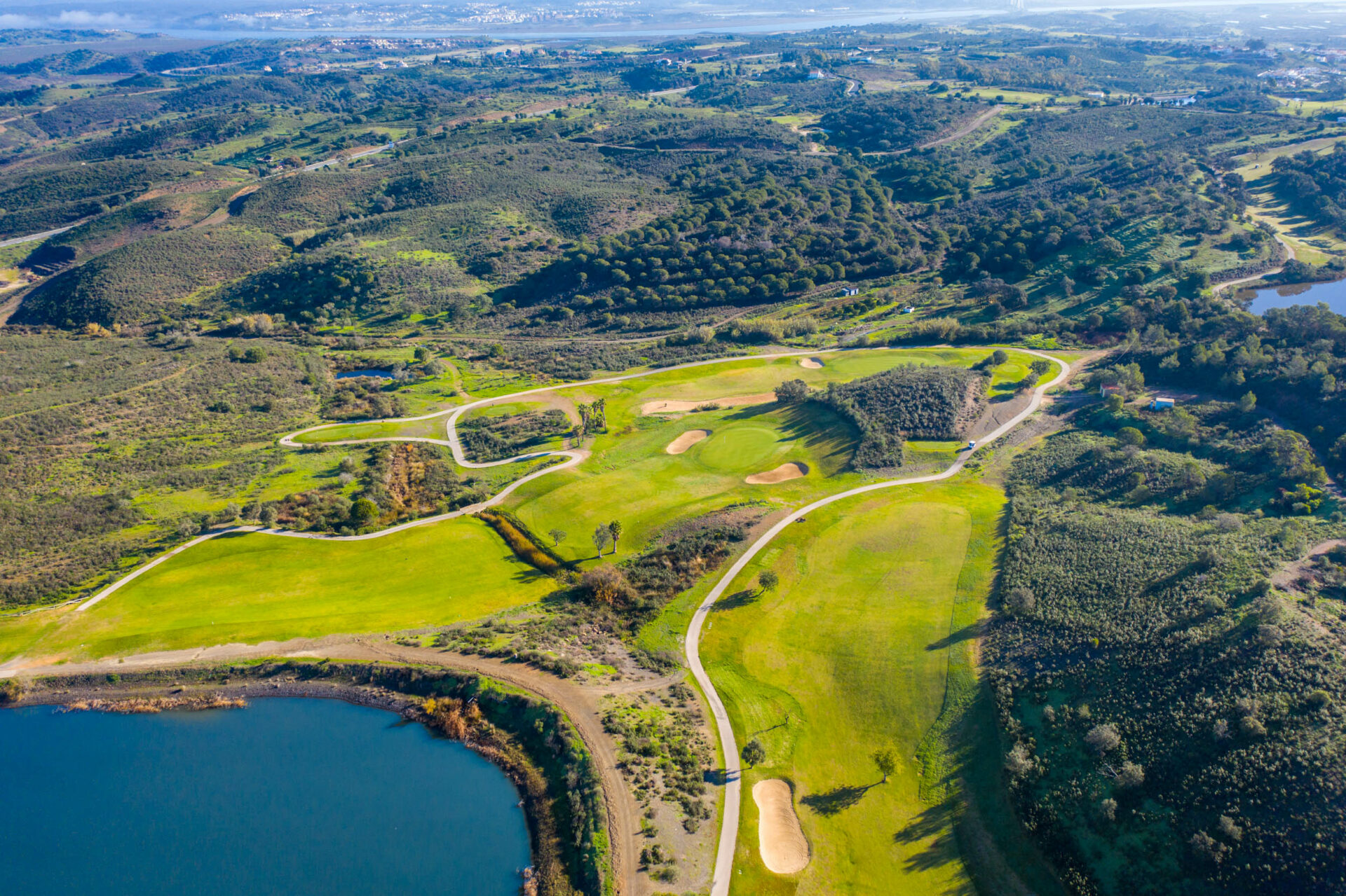 Castro Marim Golf and Country Club