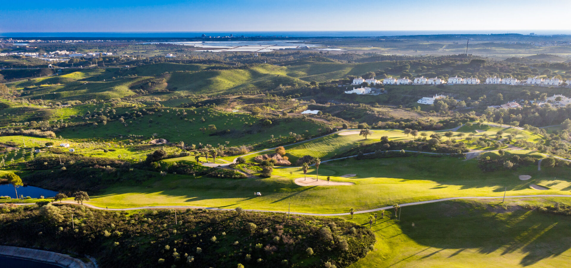 Castro Marim Golf and Country Club