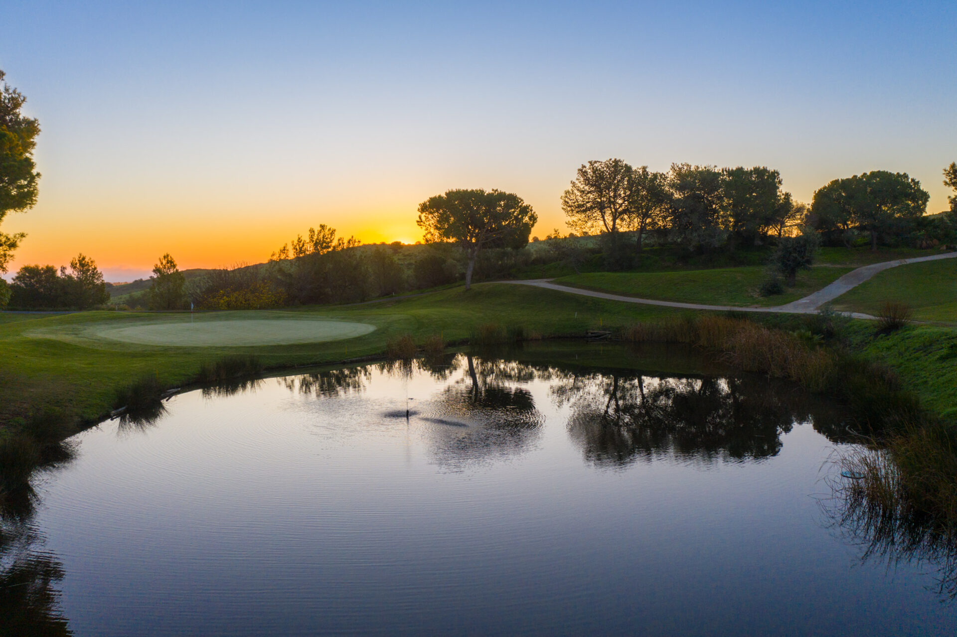 Castro Marim Golf and Country Club