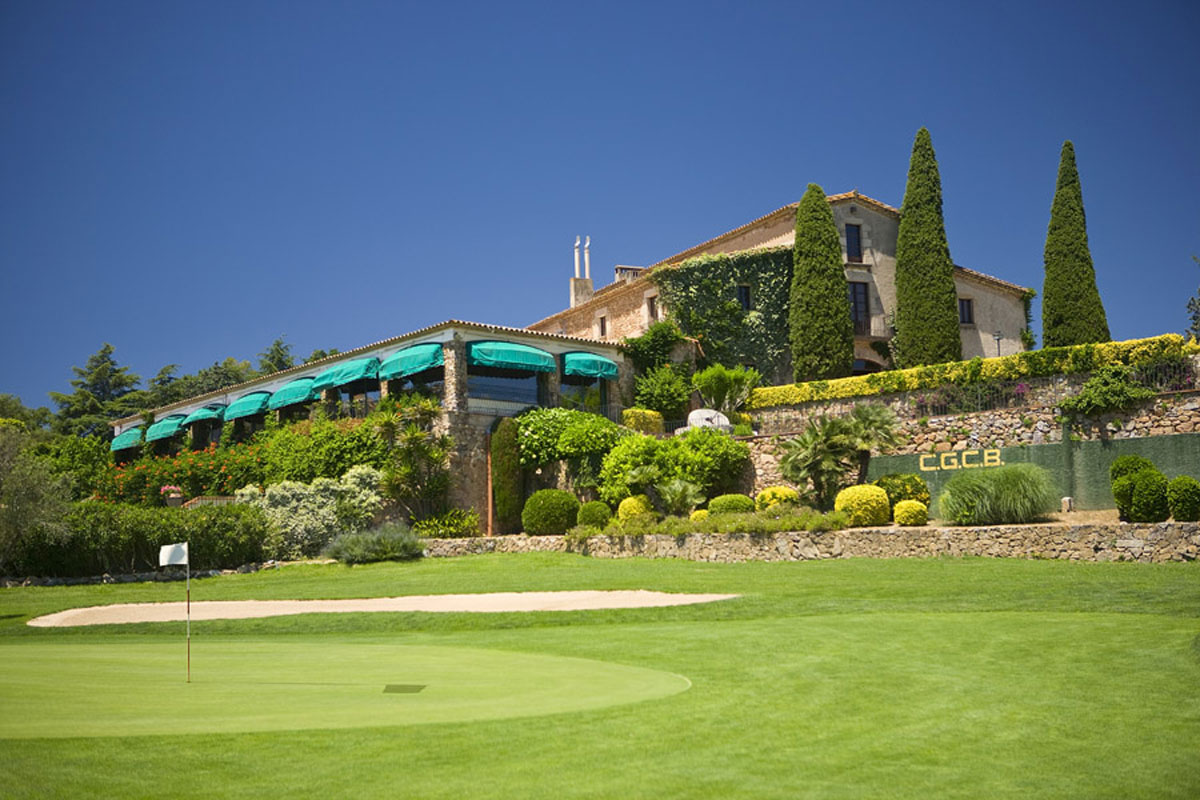 Club de Golf Costa Brava