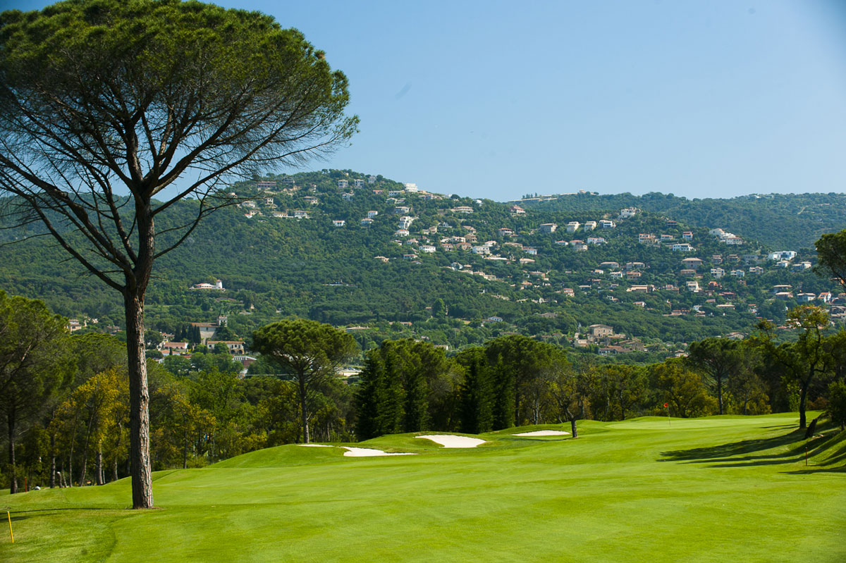 Club de Golf Costa Brava