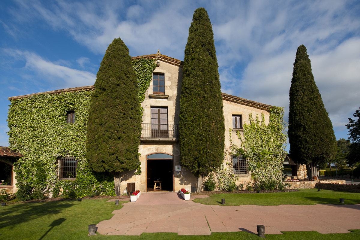Club de Golf Costa Brava