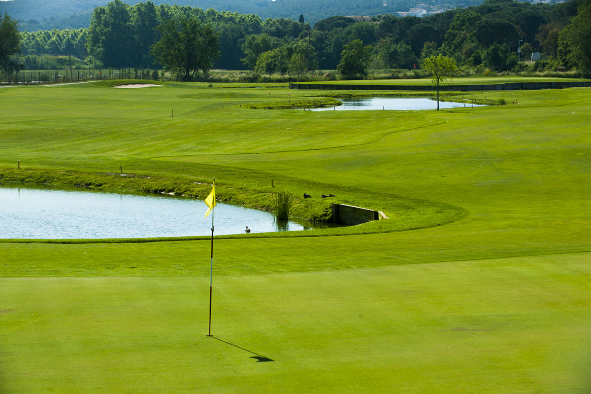 Club de Golf Costa Brava