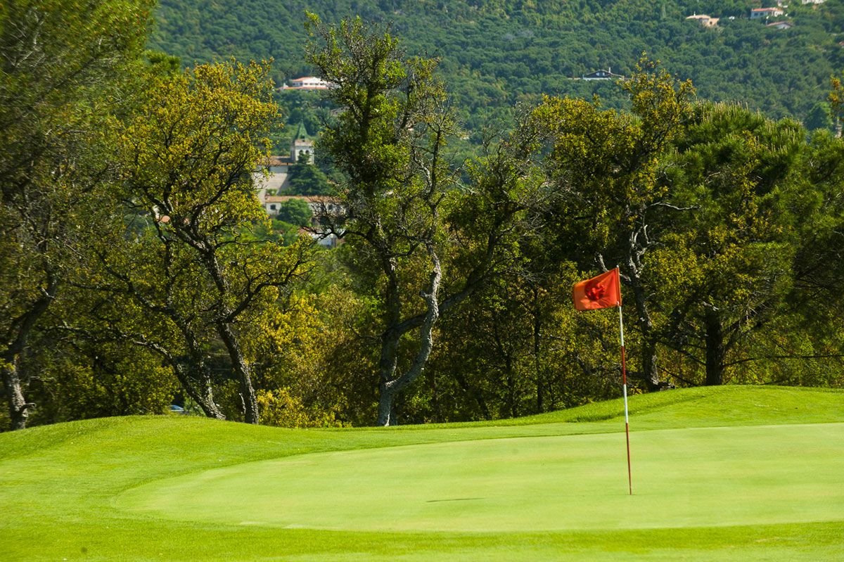 Club de Golf Costa Brava