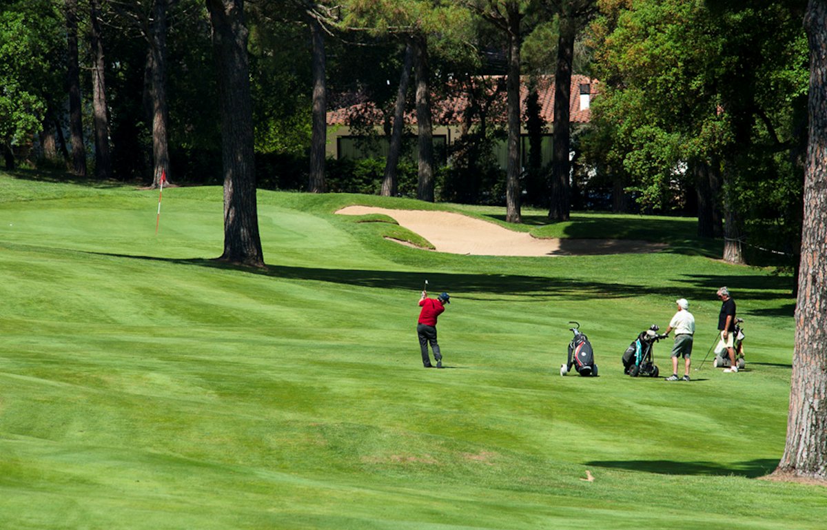 Club de Golf Costa Brava
