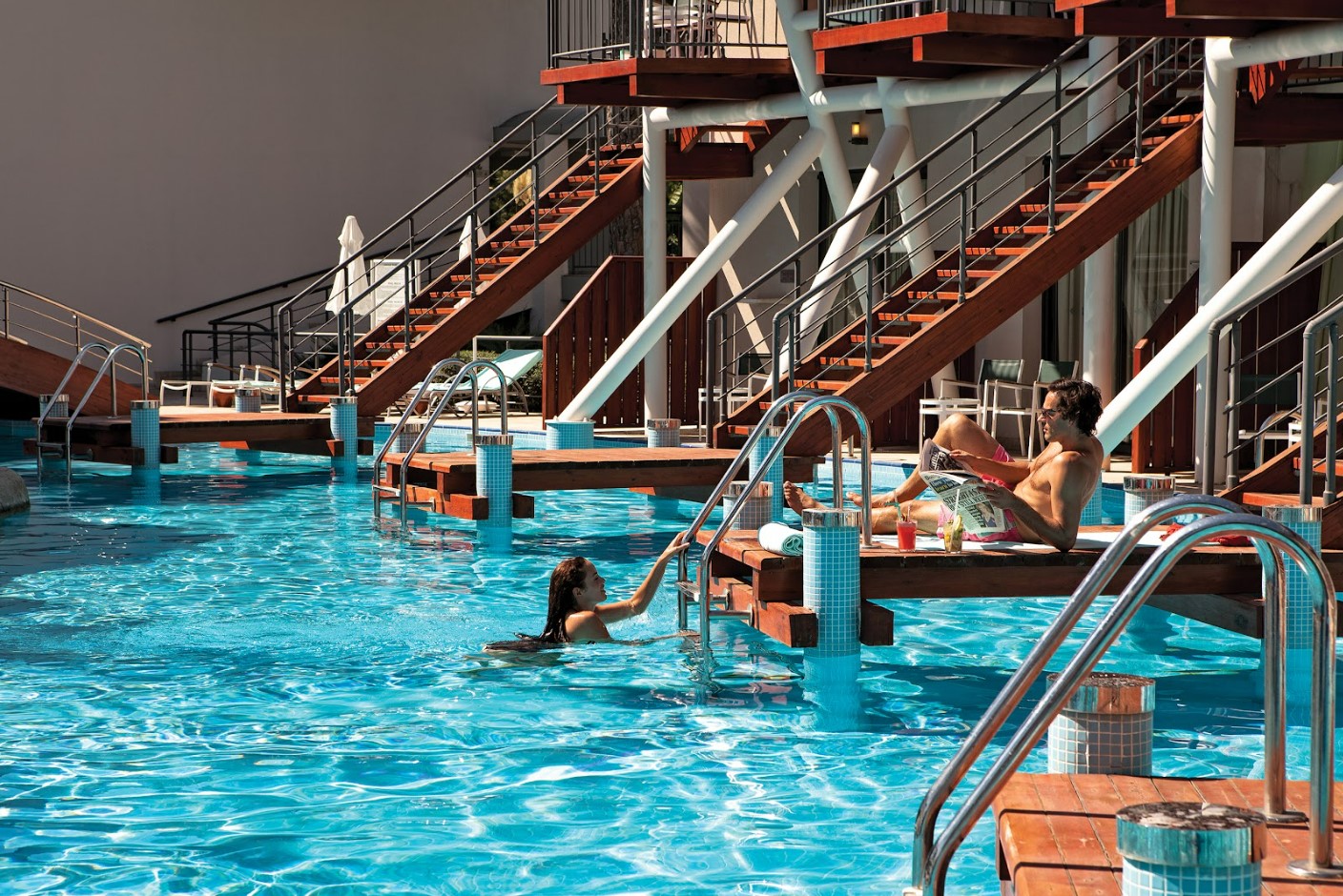 Cornelia de Luxe Resort 5*