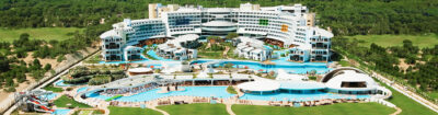 Cornelia Diamond Resort 5*