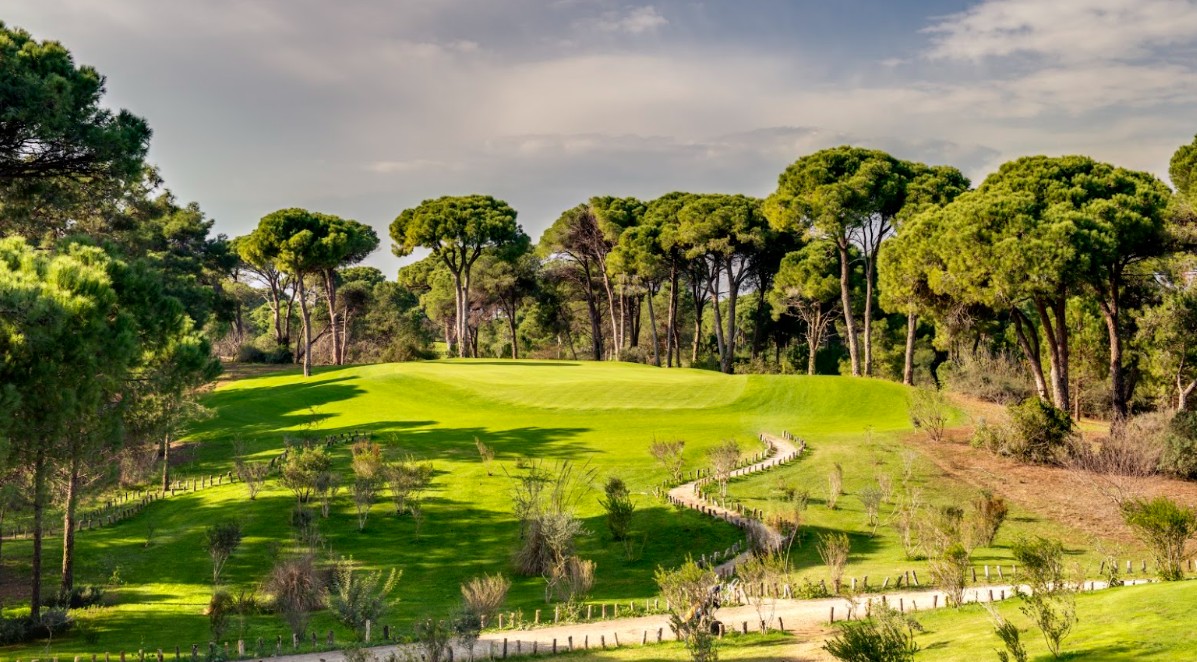 Cornelia Faldo Golf Club