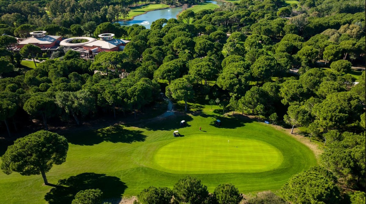 Cornelia Faldo Golf Club