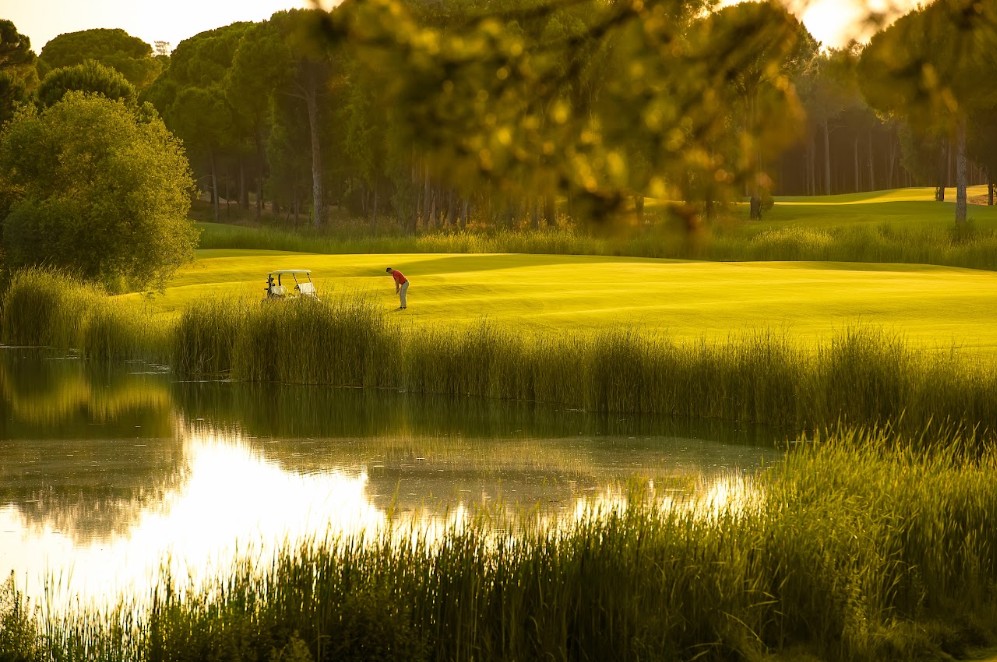 Cornelia Faldo Golf Club