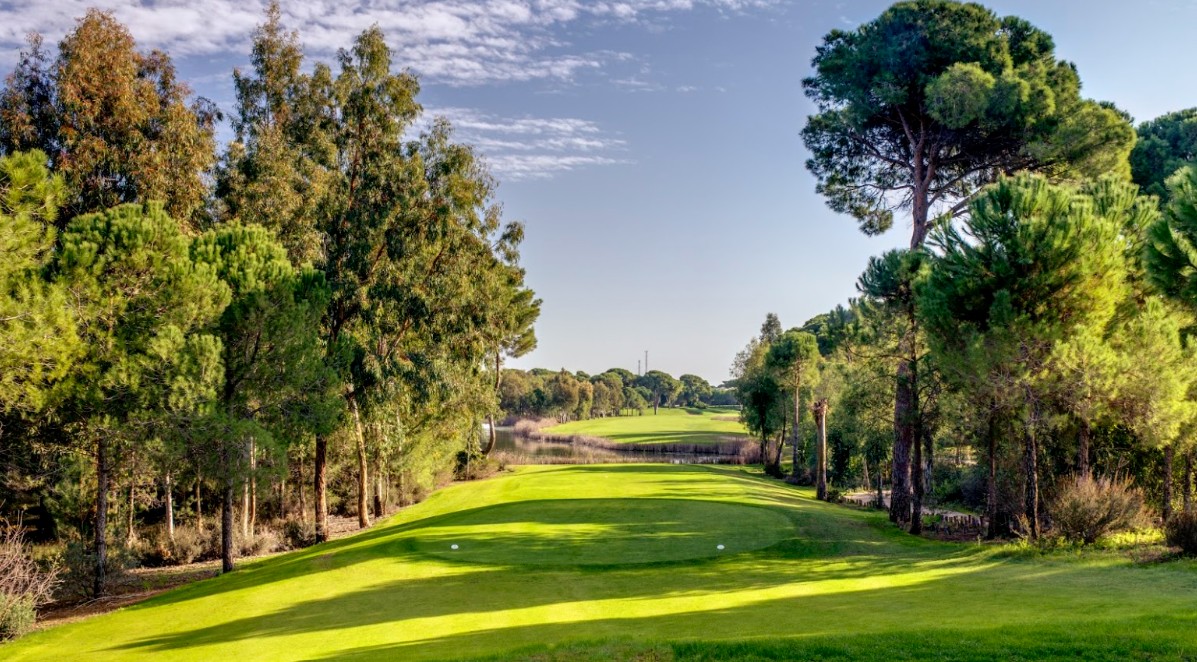 Cornelia Faldo Golf Club