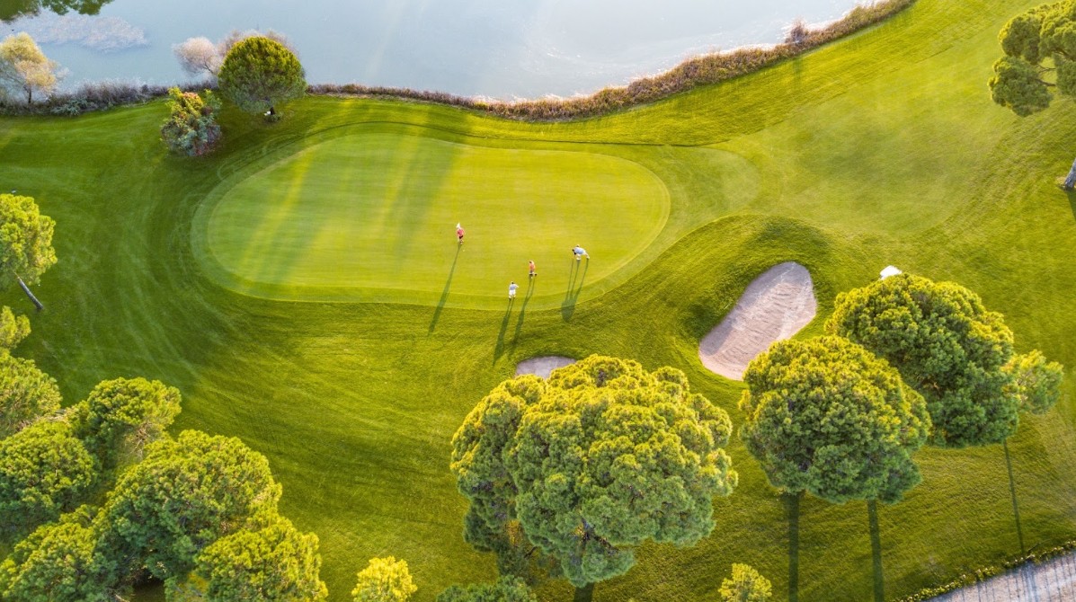 Cornelia Faldo Golf Club