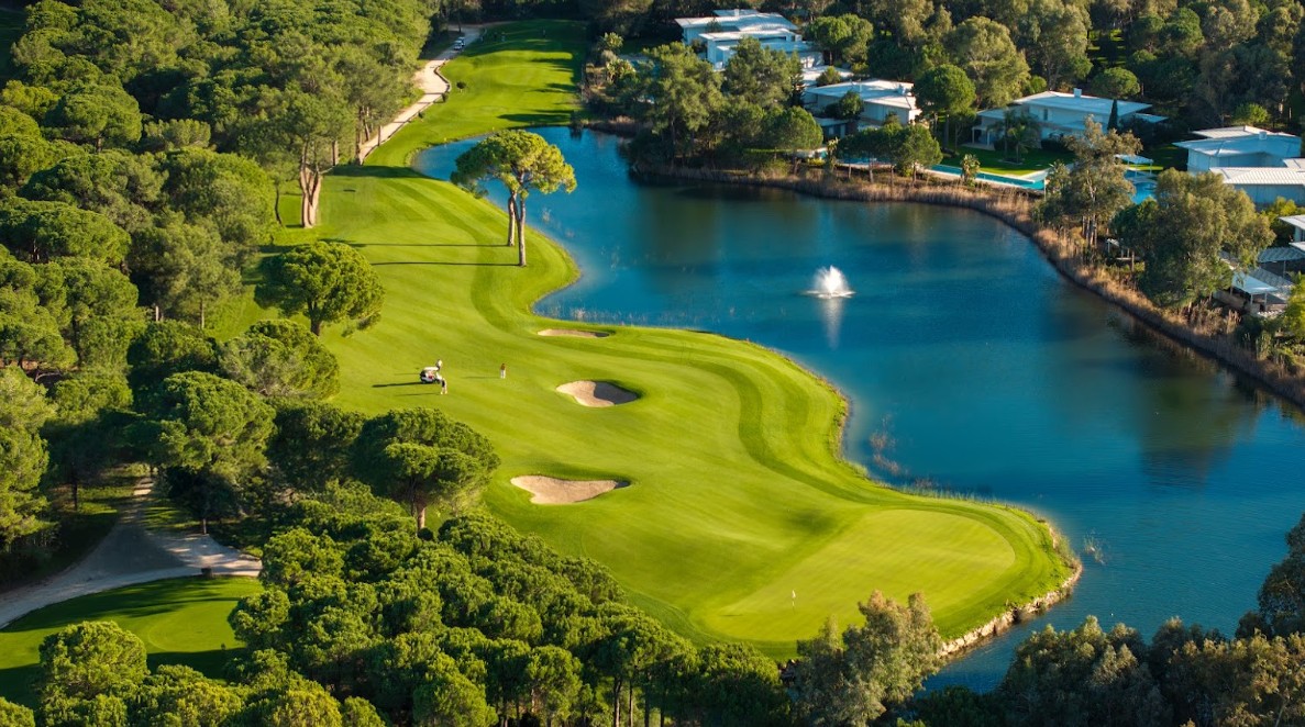 Cornelia Faldo Golf Club