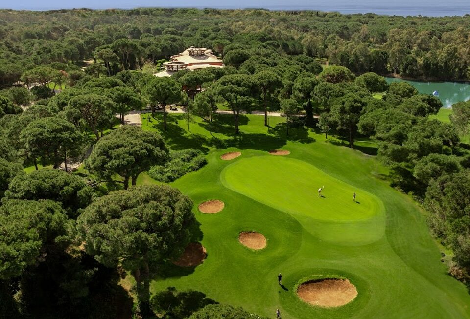 Cornelia Faldo Golf Club