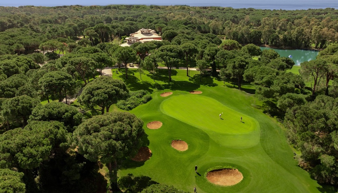 Cornelia Faldo Golf Club