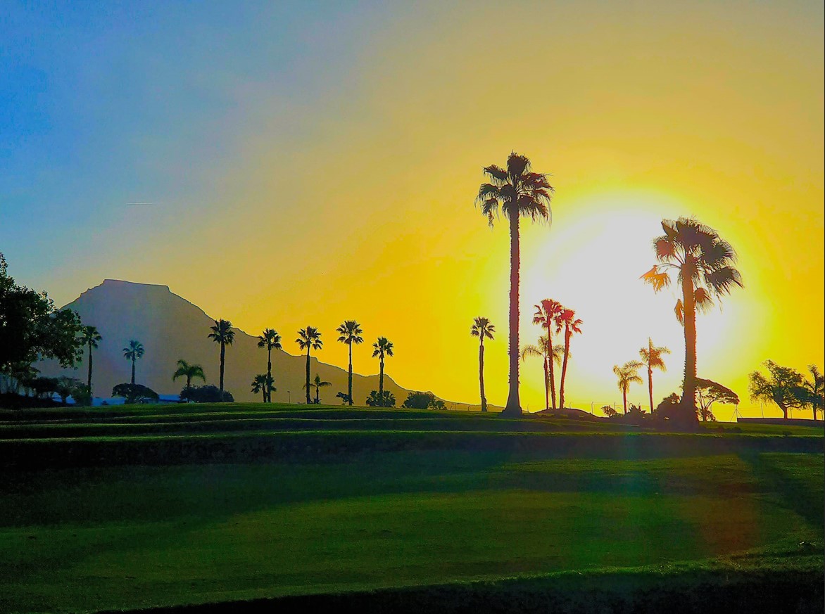 Costa Adeje Golf Club, Tenerife
