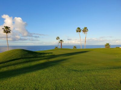 Costa Adeje Golf Club, Tenerife