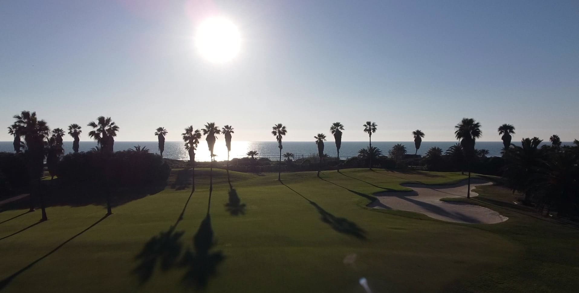 Costa Ballena Ocean Golf Club