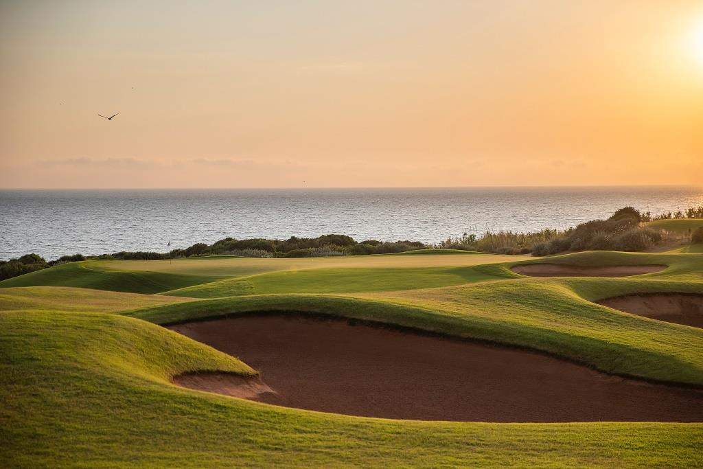 Costa Navarino – The Dunes Course
