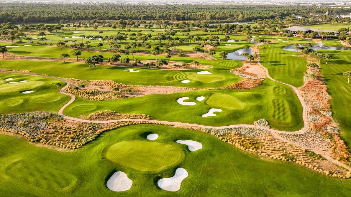 Cullinan Links Golf Club