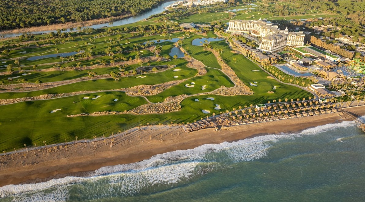 Cullinan Links Golf Club